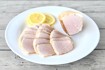 ボンレスハムの画像