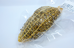 ポークパストラミの画像