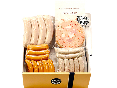 G04-無塩せき４種セット【送料込み】の画像