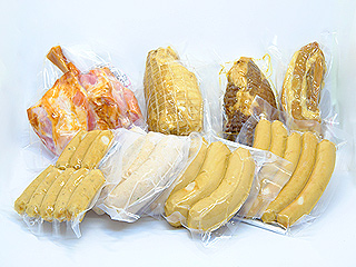 G20-リーベフラウ無塩せきプレミアムセット【送料込み】の画像