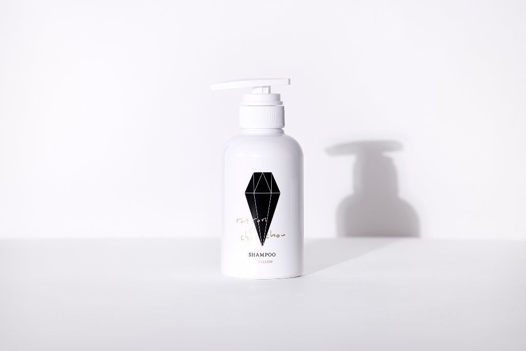 シャンプーボトル 290g×1本の画像