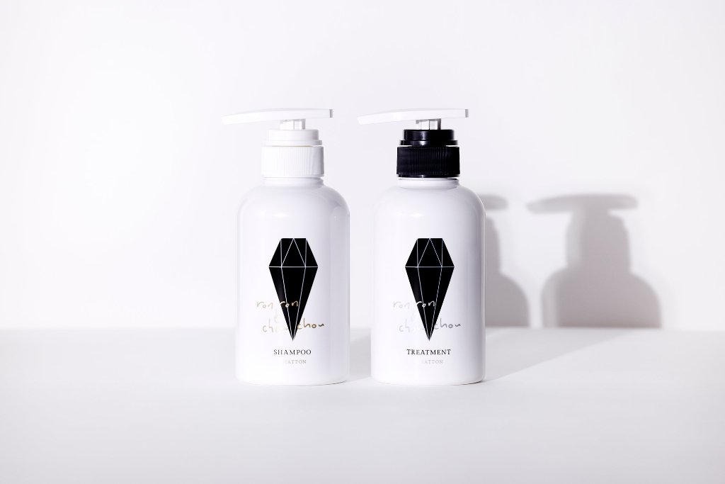 シャンプー＆トリートメント ボトルセット 290g×2本 | 不二商事