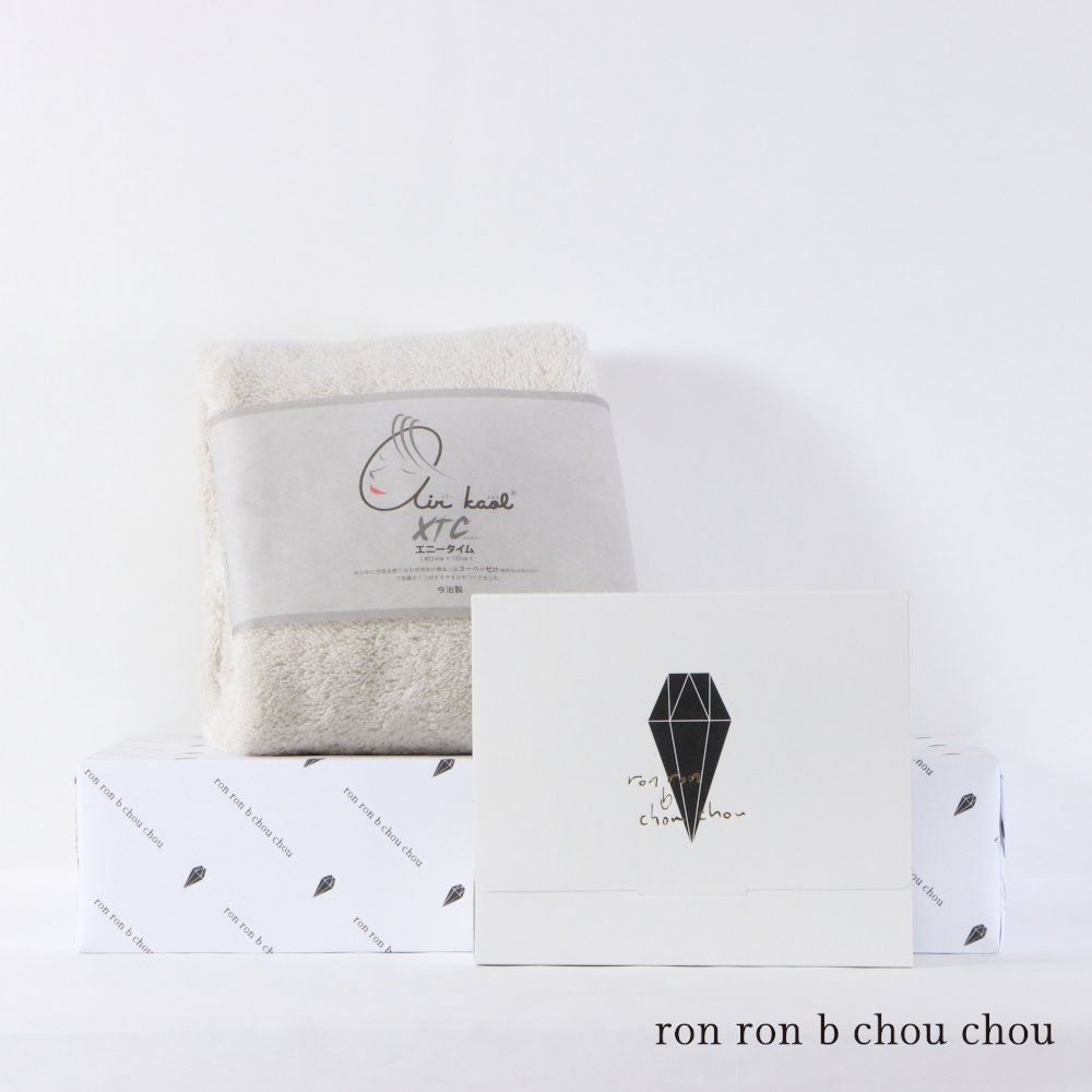 フィッティングギフトセット 不二商事株式会社 ライフデザイン事業部