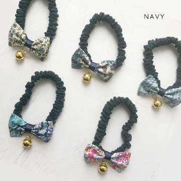 【クリエイター祭 2023 SPRING】HANDMADE CAT COLLAR画像