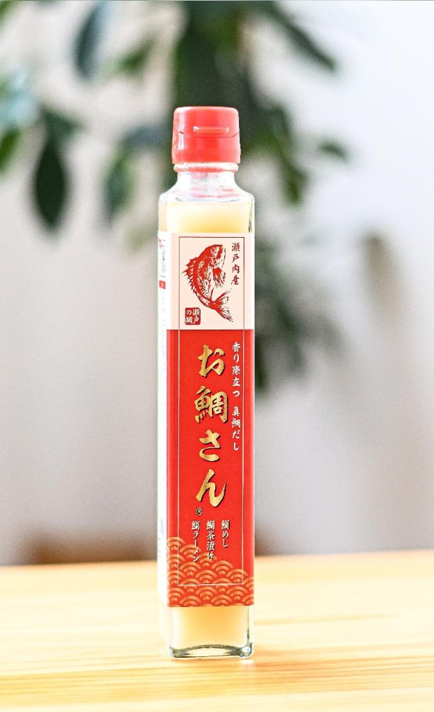 お鯛さん の画像