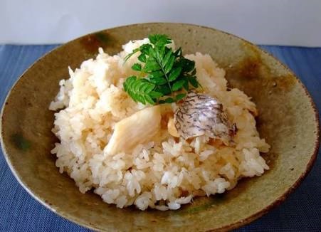 お鯛さん の画像