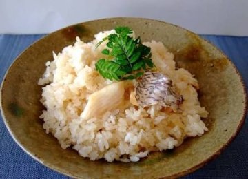 お鯛さん の画像