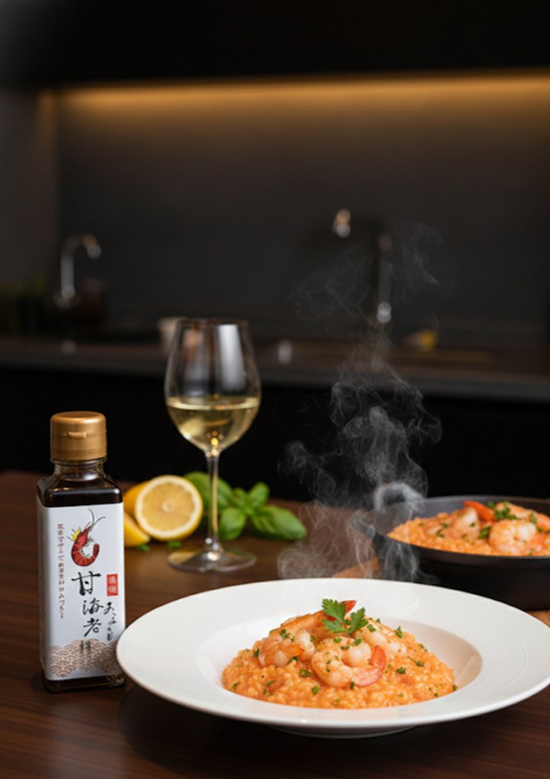 【新商品】甘エビ様の画像