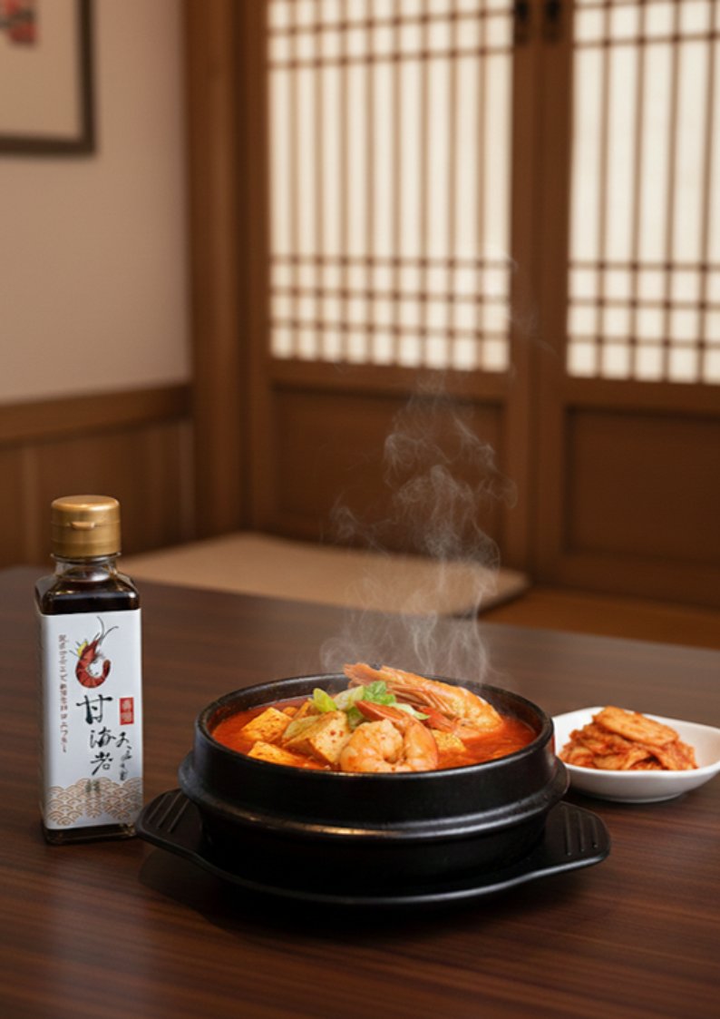 【新商品】甘エビ様の画像