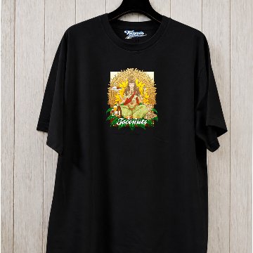 Toconuts公式グッズ｜T101 ゴールデン・ガッデス Tシャツの画像