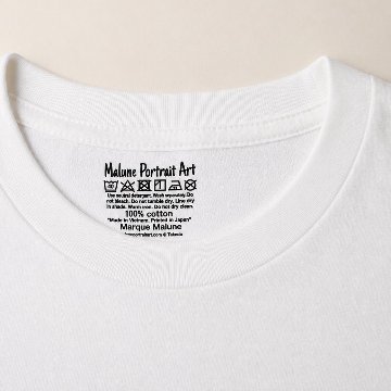 GOLF LEGACY ART Tシャツ｜ベスグロ記念の画像