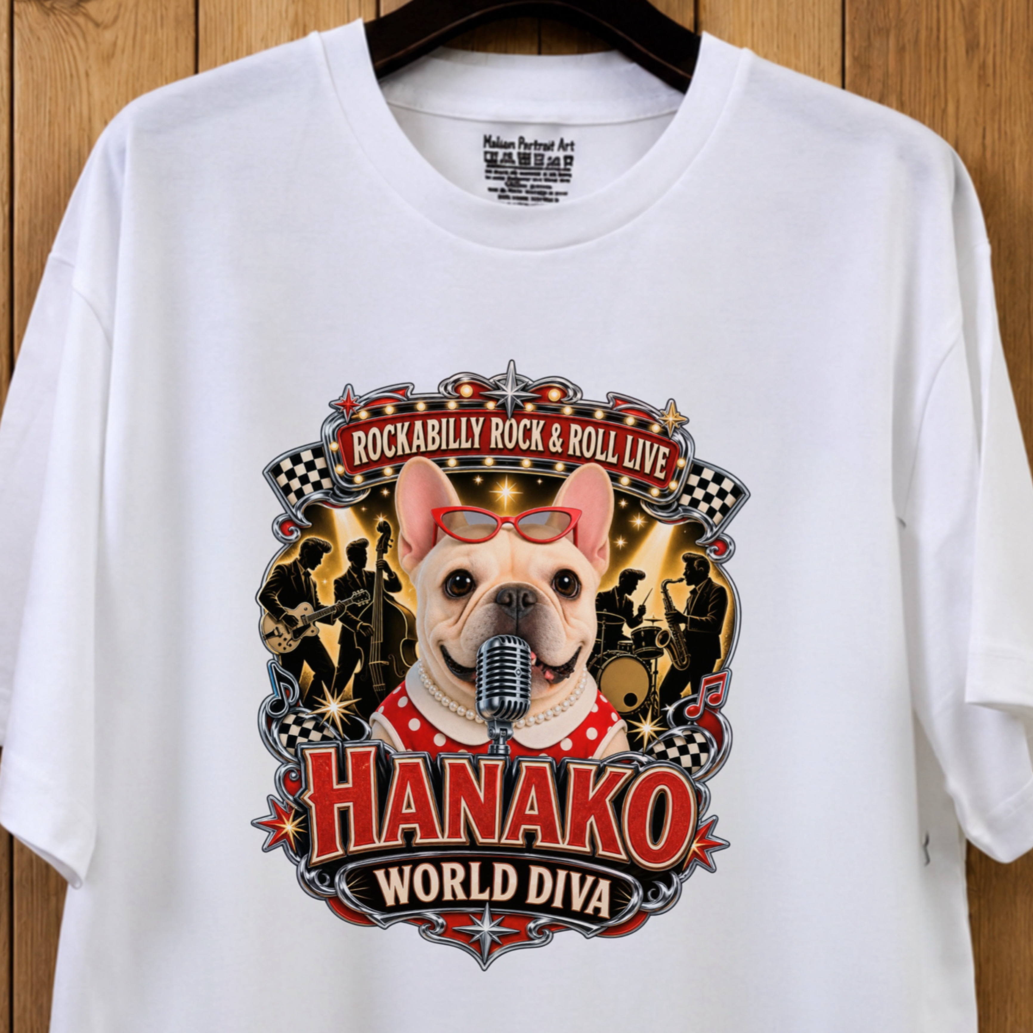 なりきりステージT｜ロカビリー｜シングルの画像