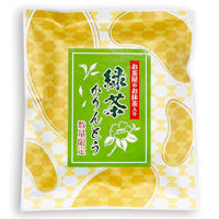 緑茶かりんとう　50ｇ入（4月下旬頃より発送）の画像