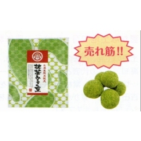 豆特　抹茶みるく豆　70ｇ入の画像