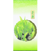 ￥500芽茶　100ｇ入の画像