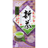 新茶　天下一　100ｇ入の画像