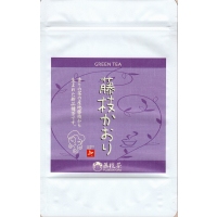 藤枝かおり水出しティーパック　5g×15個入の画像