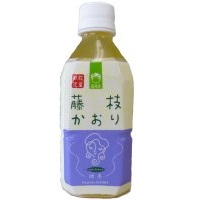 藤枝かおりペットボトル 350ｍｌ入（単品）｜マルミヤ製茶株式会社