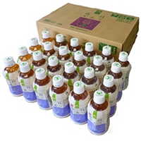 藤枝かおりペットボトル　350ｍｌ入（ケース売り）（賞味期限2026.5.17）の画像