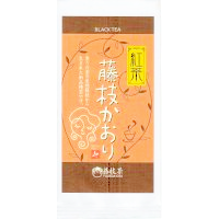 藤枝かおり紅茶リーフ　50ｇ入の画像