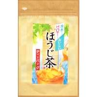 ほうじ茶ティーバック　5ｇ×15個入の画像
