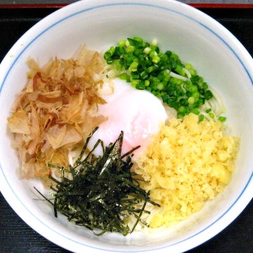 五島手延うどん　300ｇの画像