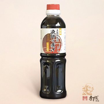 漁師の煮汁　500mlの画像