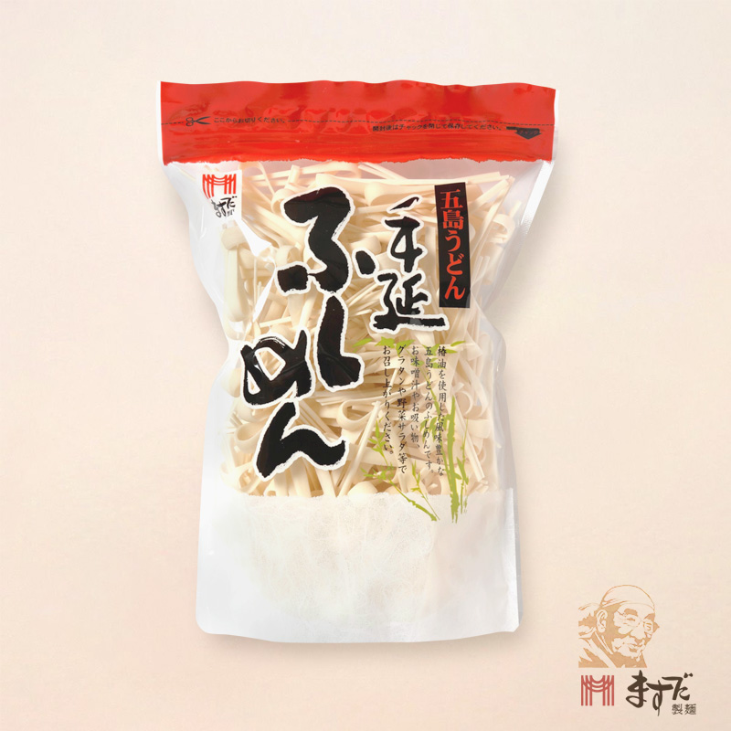 ふしめん　200ｇの画像