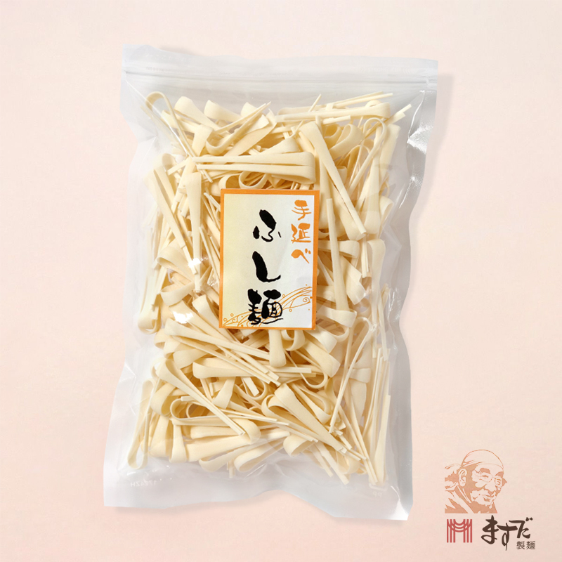 ミニふしめん(白）150ｇの画像