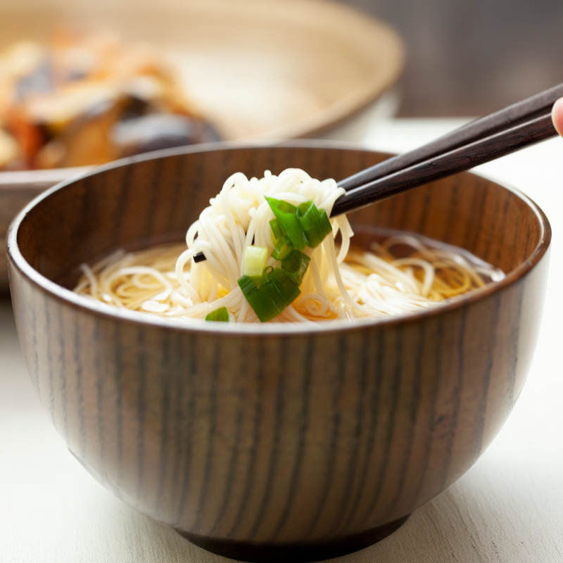 五島手延そうめん「五島の糸」250ｇの画像