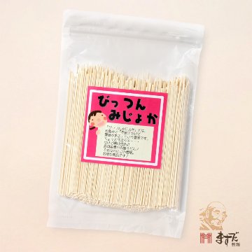 びっつんみじょか　300ｇの画像