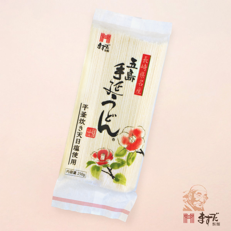 彩うどんセットの画像