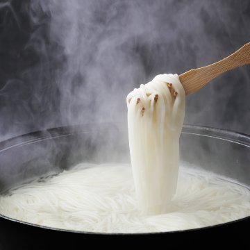 五島手延うどんセット（6袋）の画像