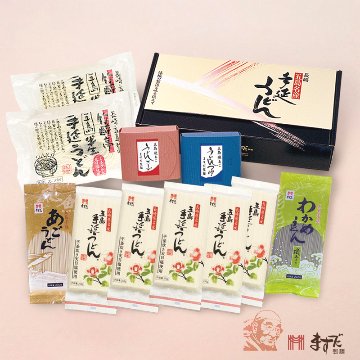 バラエティセットＡの画像