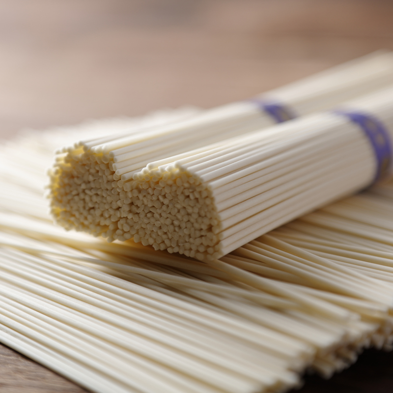 四季の半生うどんセットＢの画像
