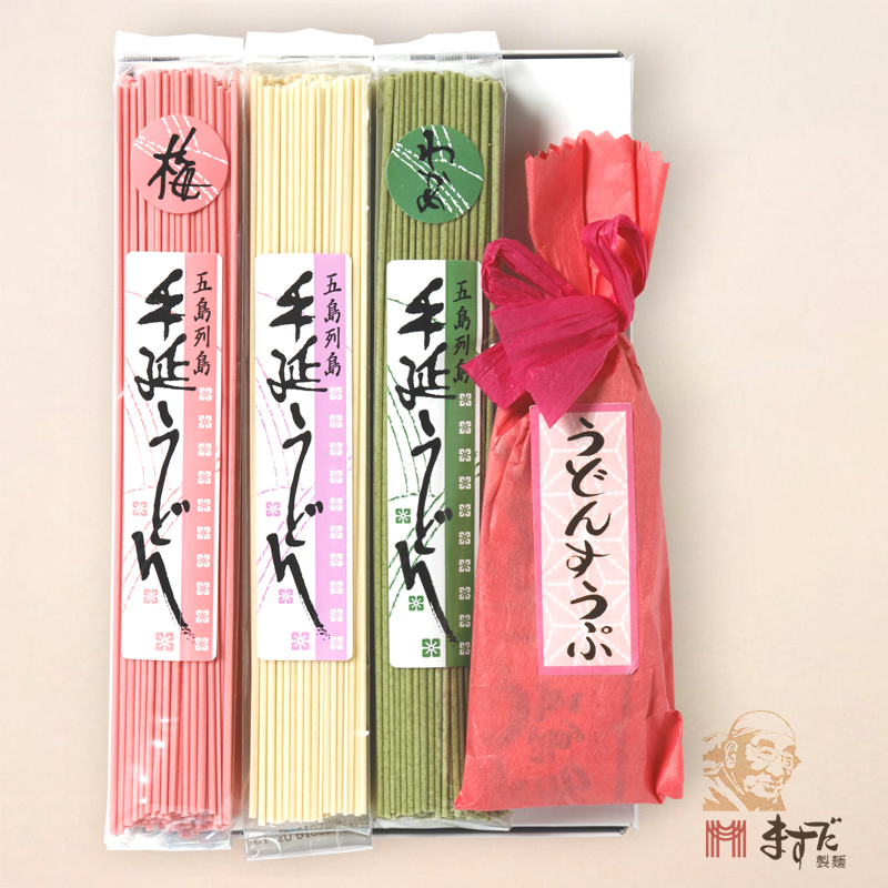 御挨拶セットの画像