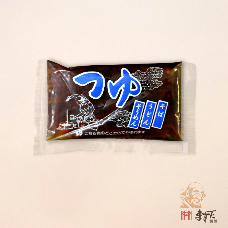 麺匠の一魂　笊うどんセットの画像