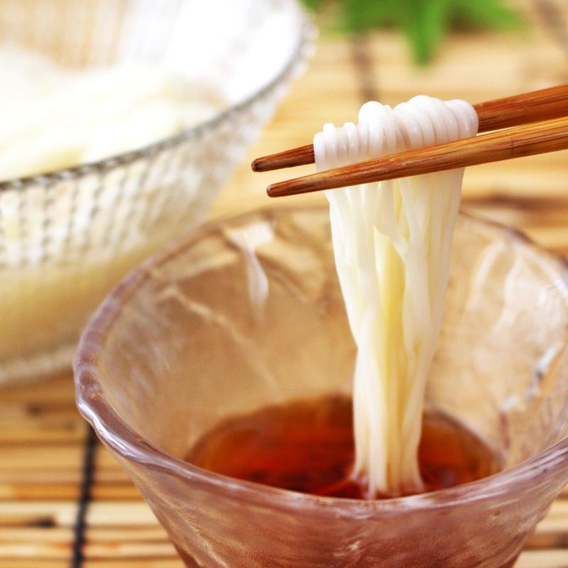 五島手延そうめん（16袋）の画像