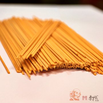 唐辛子五島手延うどんセットの画像