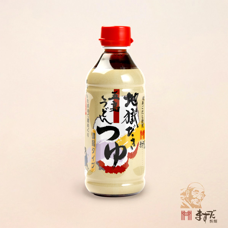 地獄炊きつゆ　360mlの画像