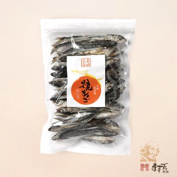 焼あご(飛魚）の画像