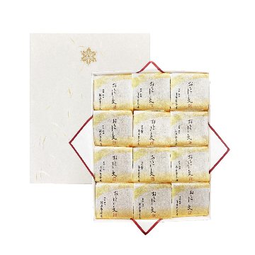 清月堂本店おとし文の画像