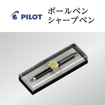 パイロット　ボールペンの画像