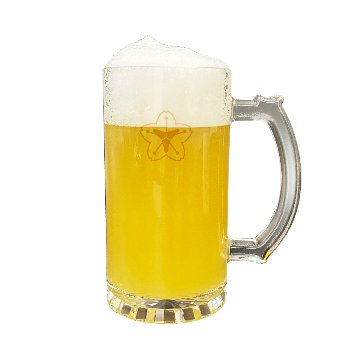 ビールジョッキの画像