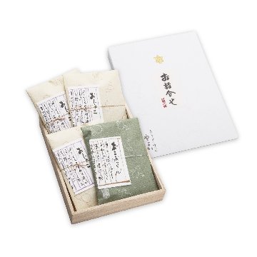 やよいお詰め合わせ　楓の画像
