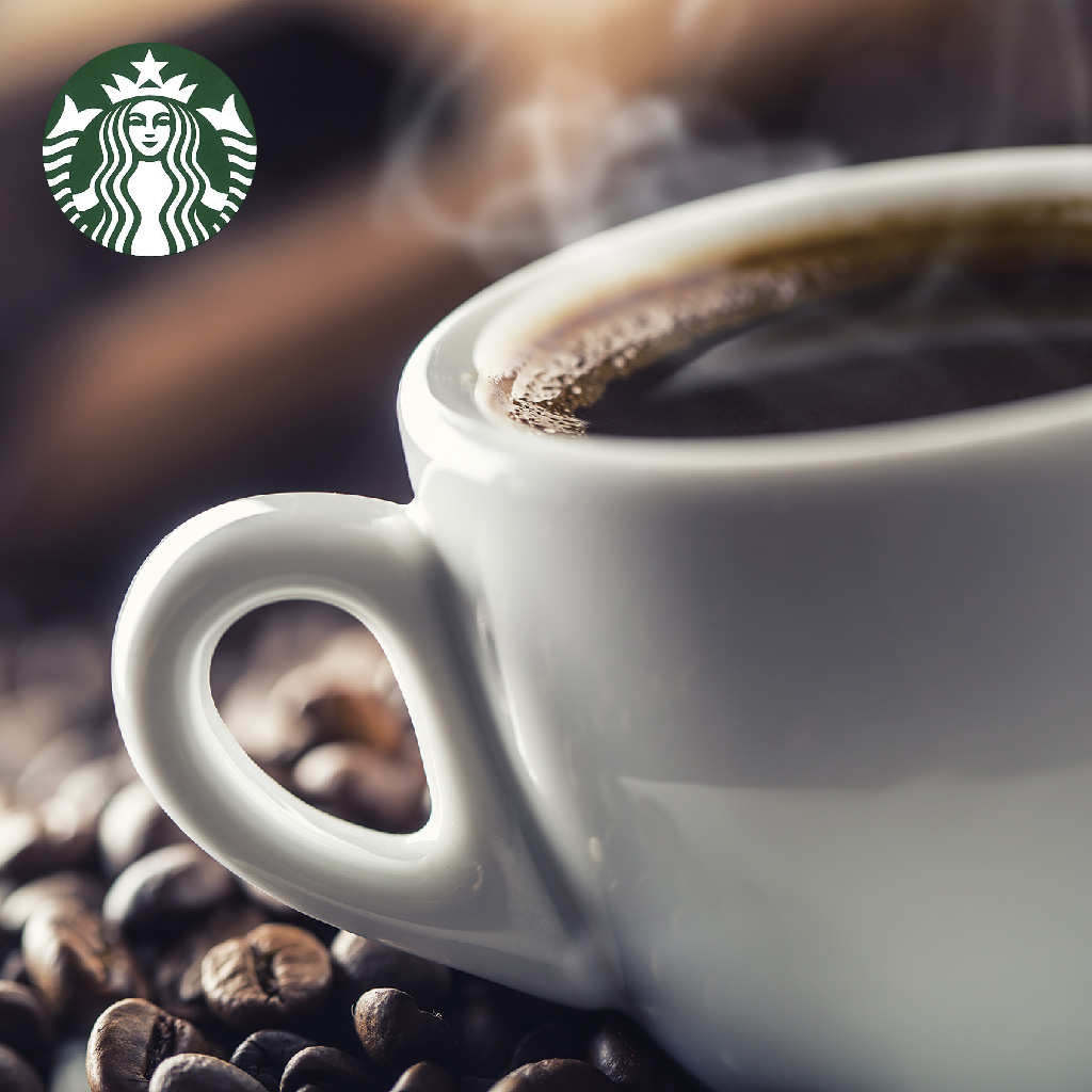 スターバックス　ドリップコーヒー16袋の画像