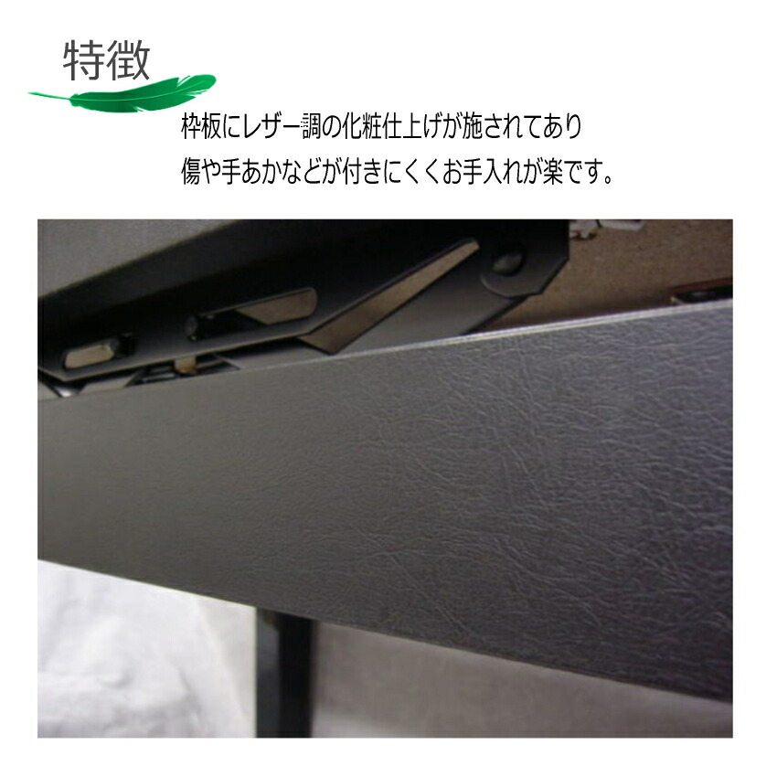 ピアノ椅子 AW55S 木製脚 両ハンドル/AW-55S(AW55-S)の画像