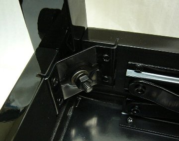 ピアノ椅子 AE601 イトマサ ピアノイス　座部が広く普通より高く調整可能の画像