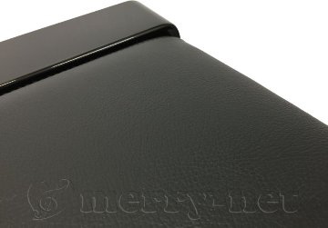 日本製 幅71cm 大型 ピアノ椅子 MK-71 ラック式高さ調整の画像