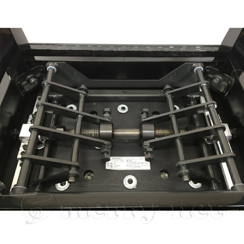 ヤマハ コンサートピアノ椅子 NO150 YAMAHA 日本製の画像